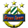 green team