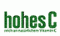 Benutzerbild von Hohes C