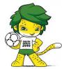 Benutzerbild von Tshabalala