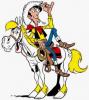 Benutzerbild von lucky luke