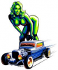 Benutzerbild von gogo girl