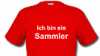 Benutzerbild von die sammler