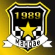Benutzerbild von maggae07