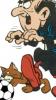 Benutzerbild von Gargamel